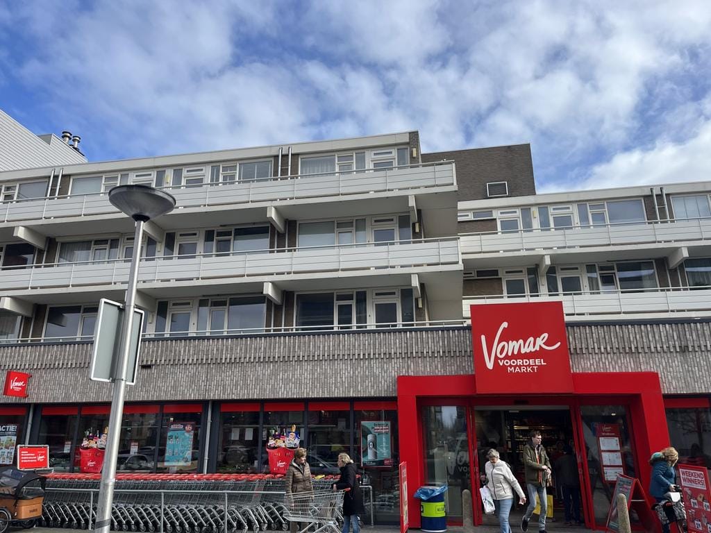 Photo 10 of Kornoeljelaan 44