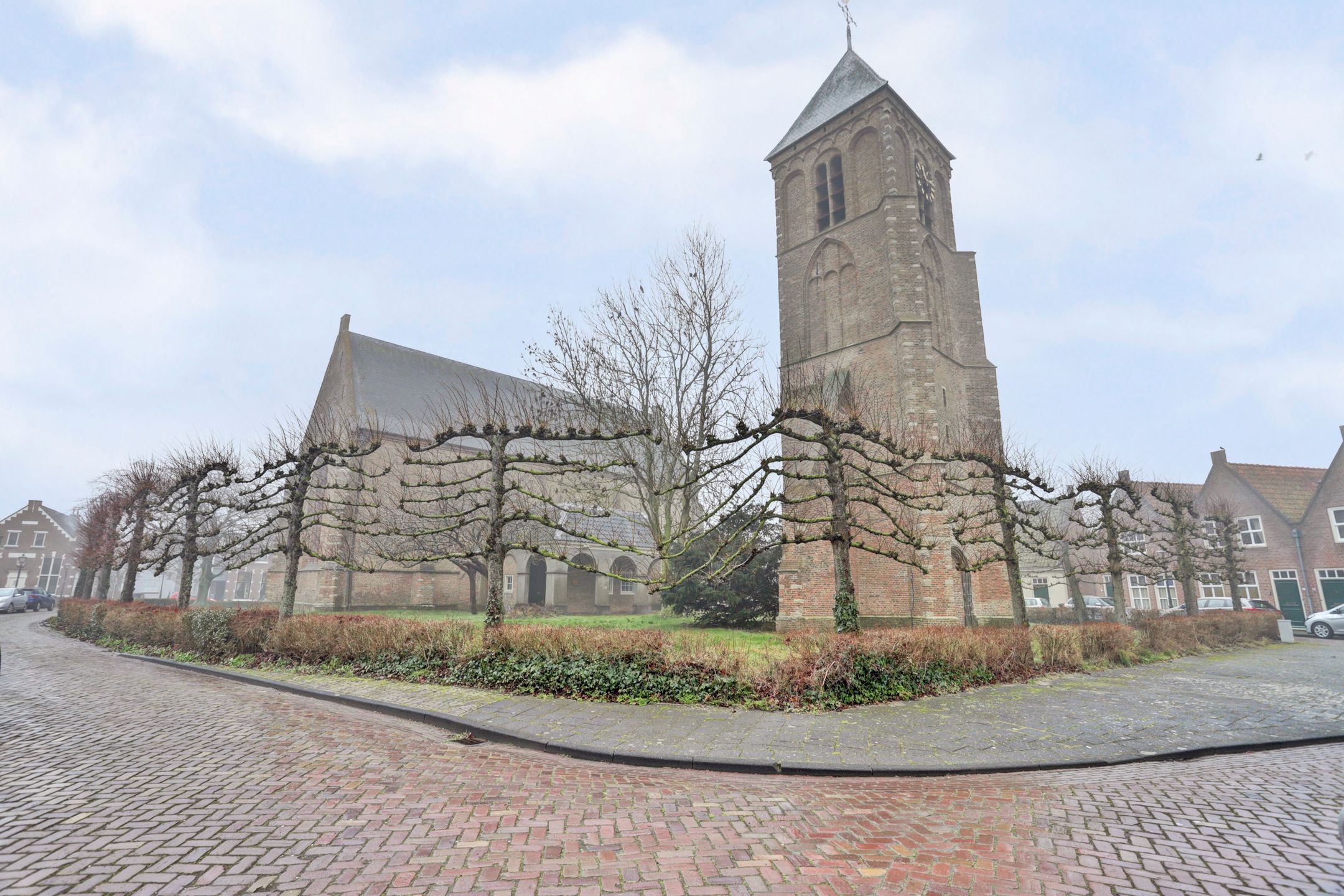 Strobenen-bogerd 20 Hendrik-Ido-Ambacht - Aanzicht 3