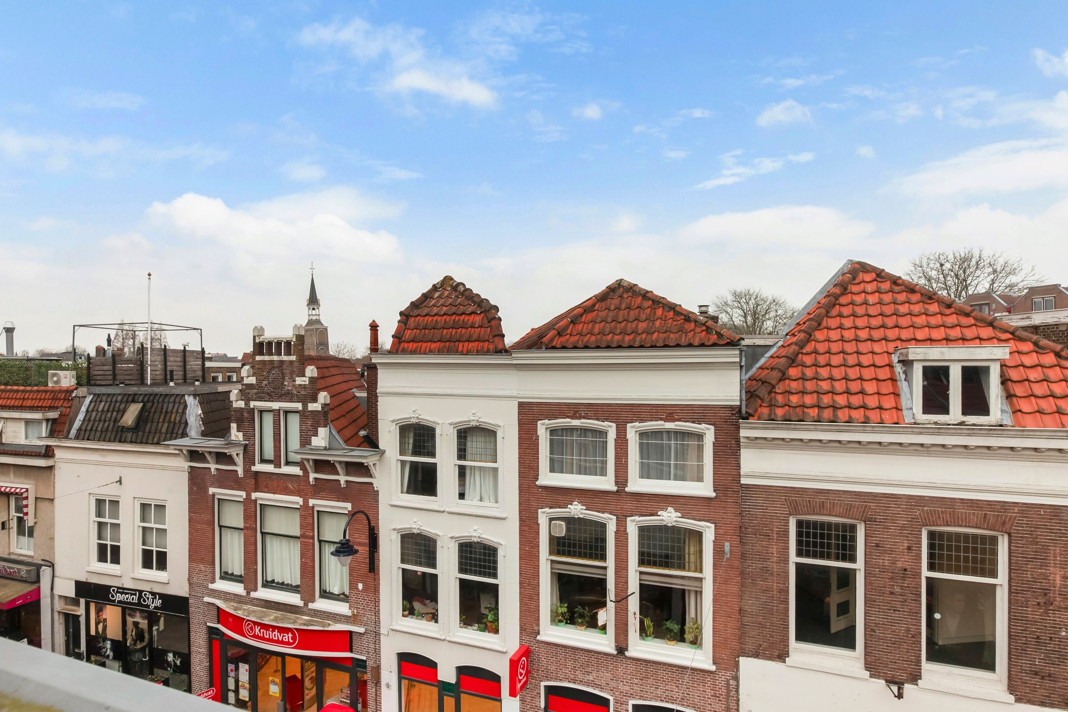 Foto 33 van Kleiweg 76