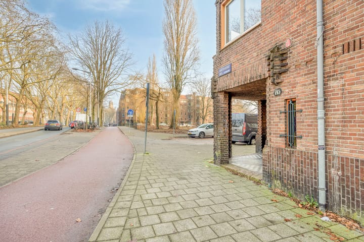 Foto 19 van Amstelveenseweg 215-1