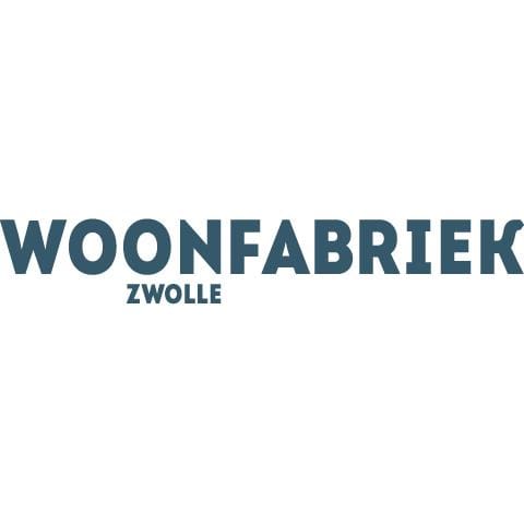 Woonfabriek Zwolle Logo