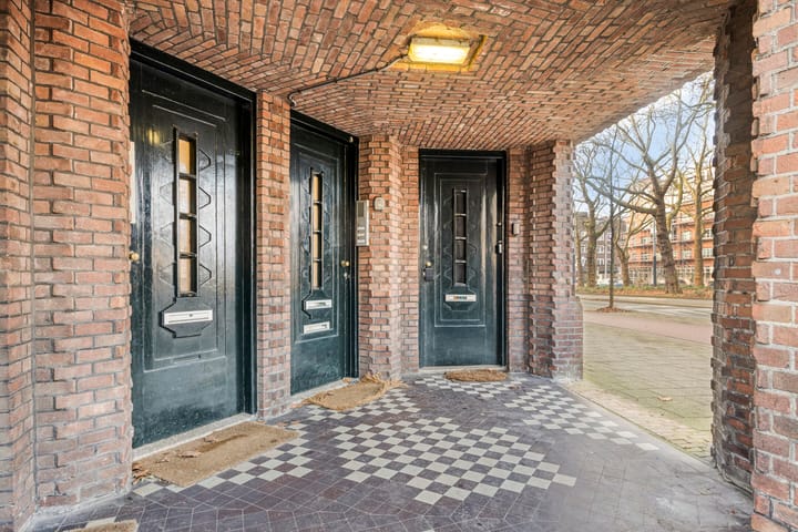 Foto 20 van Amstelveenseweg 215-1