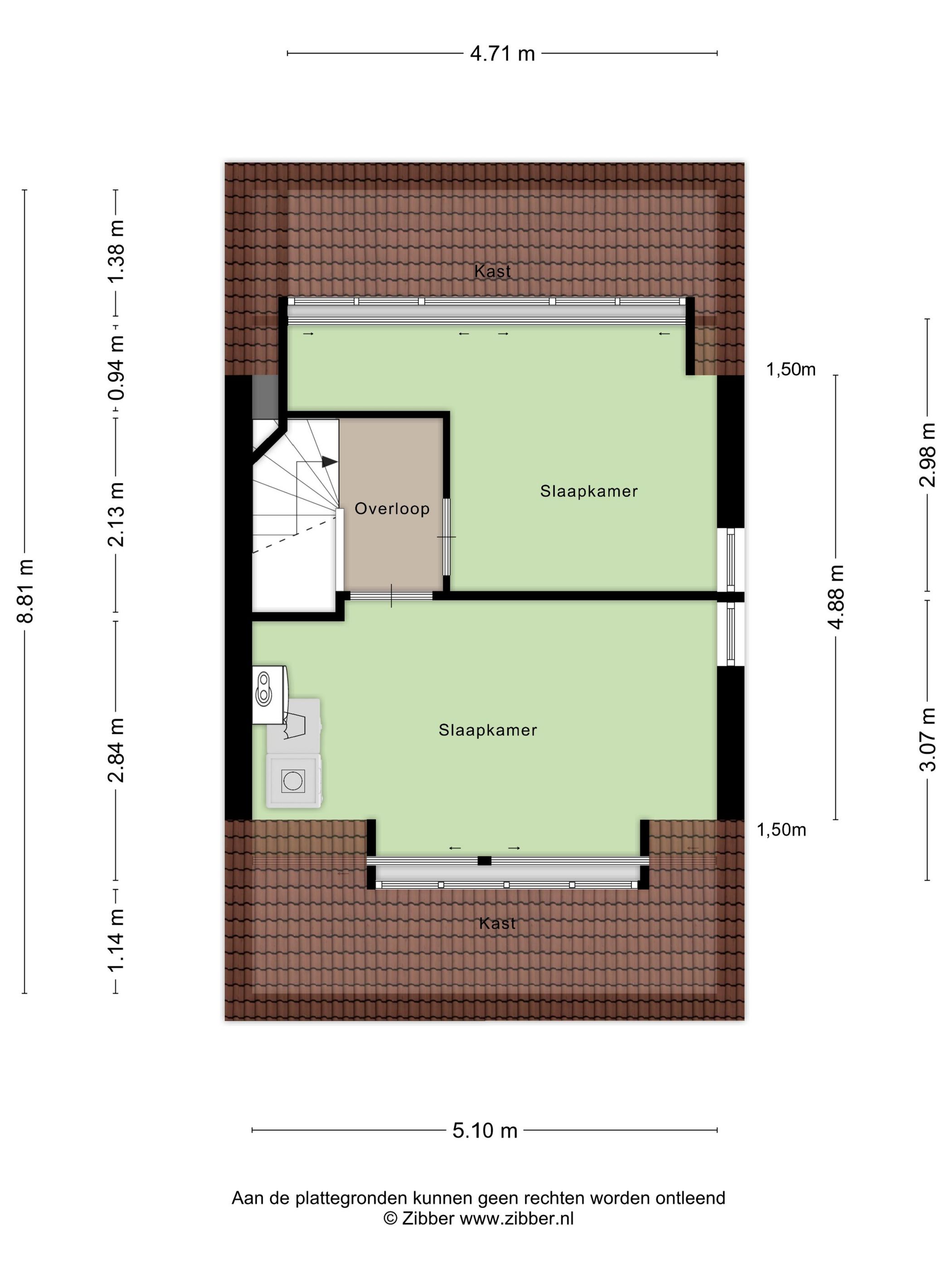 Photo 63 of Haenenveld 22