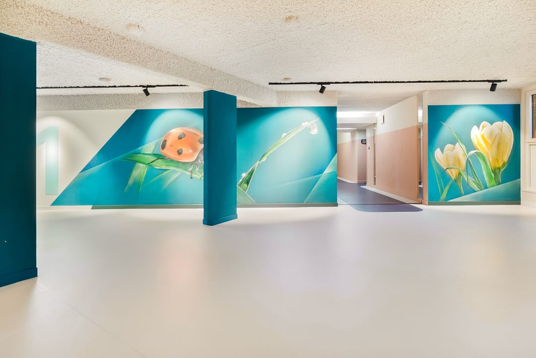 Foto 2 van Vollenhoveschans 1