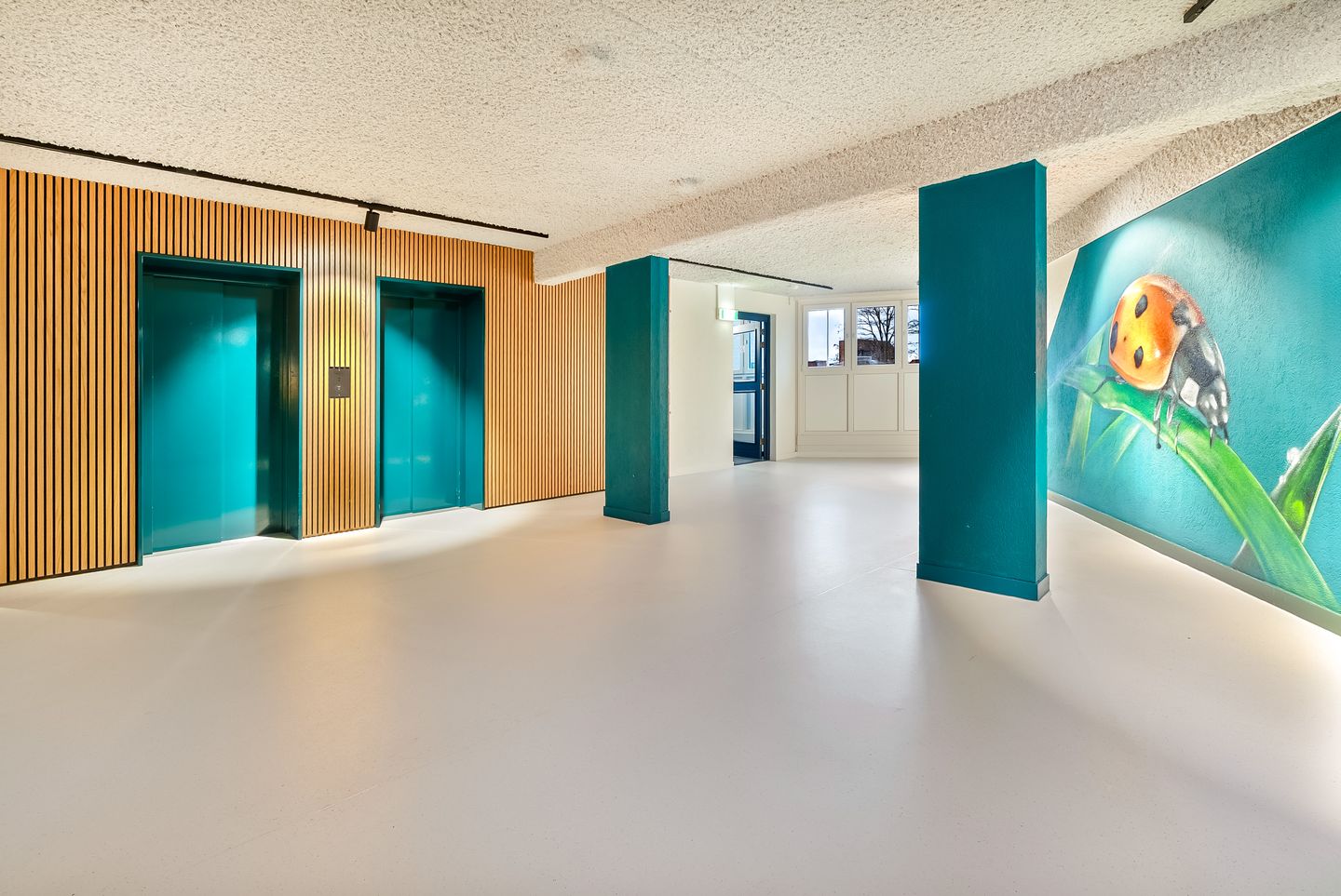 Foto 5 van Vollenhoveschans 1