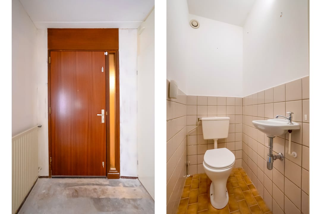 Foto 7 van Vollenhoveschans 1