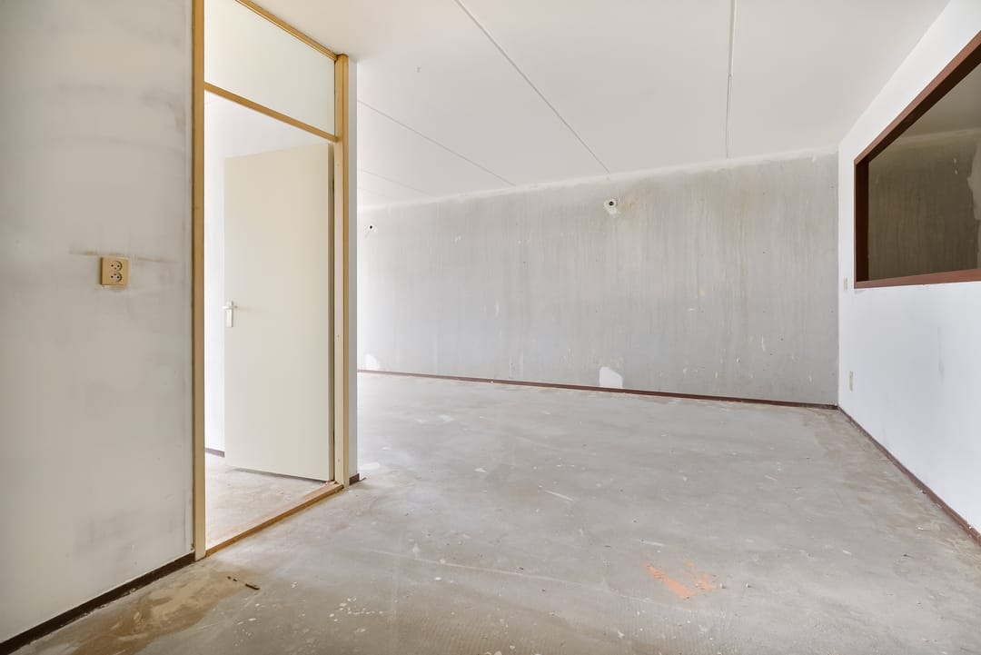 Foto 8 van Vollenhoveschans 1