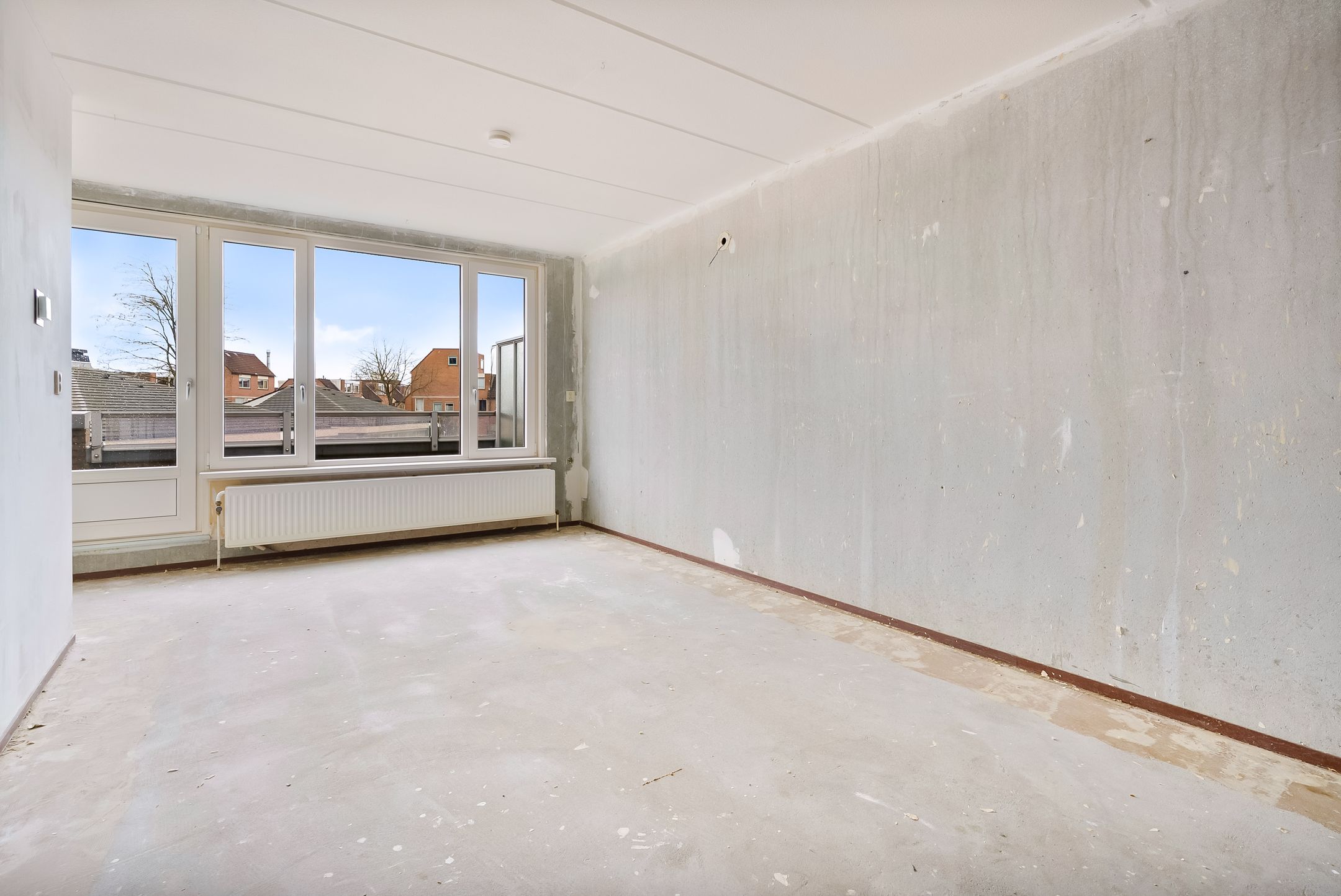 Foto 9 van Vollenhoveschans 1