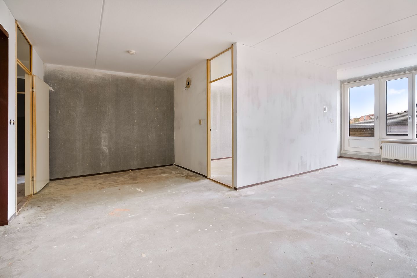 Foto 10 van Vollenhoveschans 1