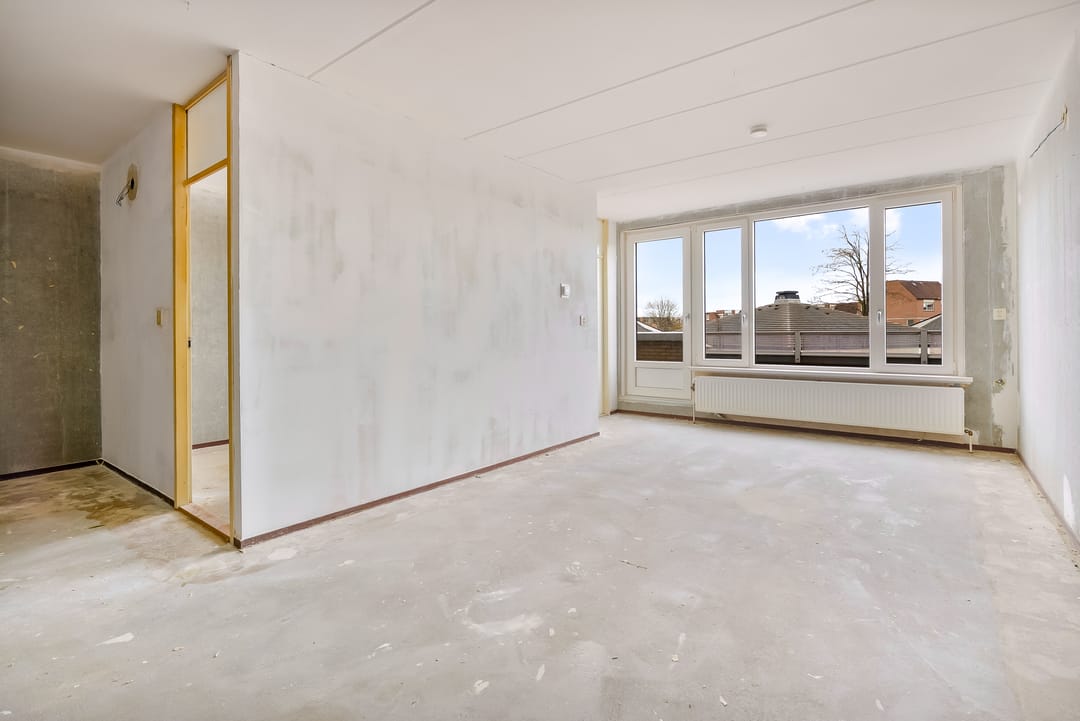 Foto 11 van Vollenhoveschans 1