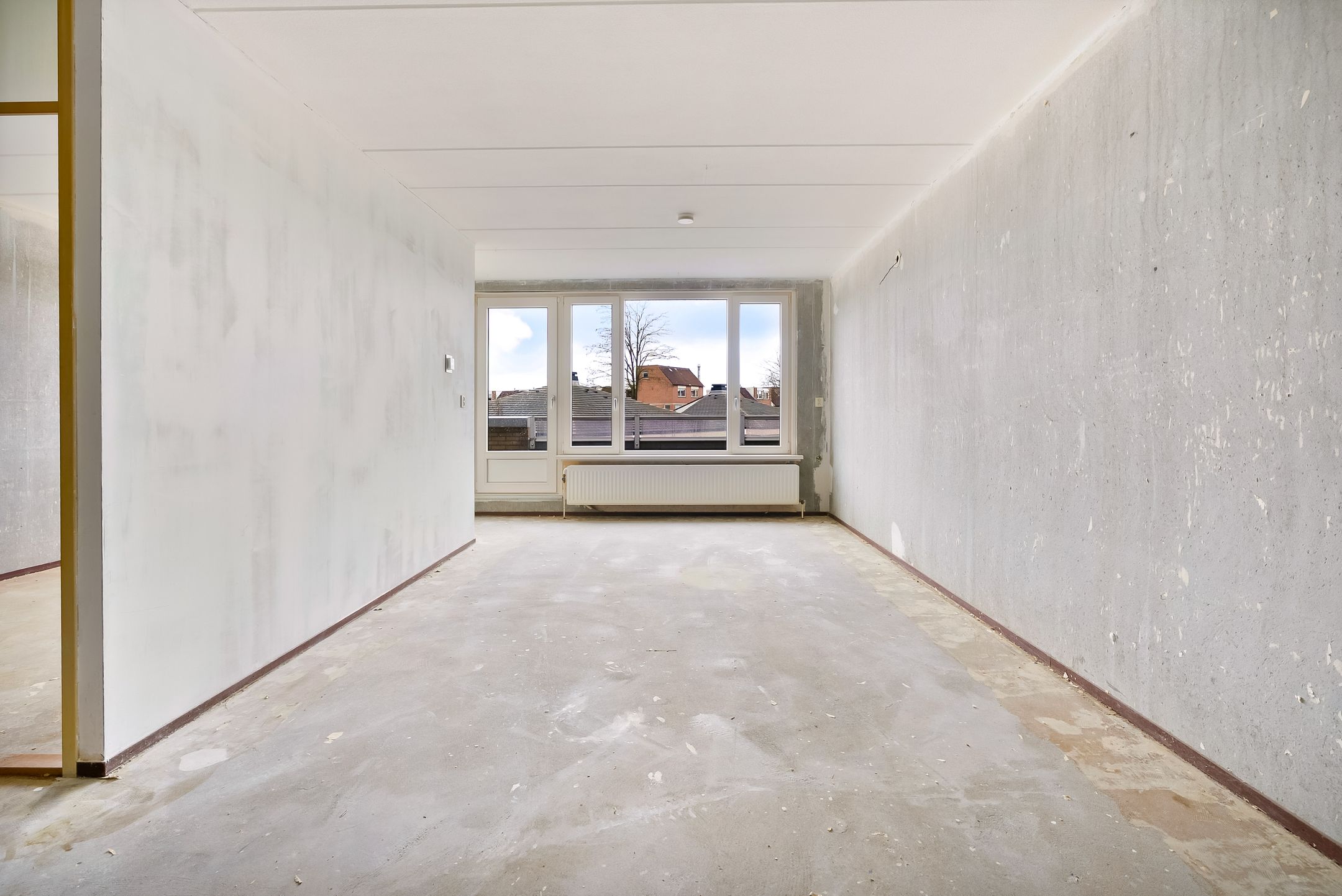 Foto 12 van Vollenhoveschans 1