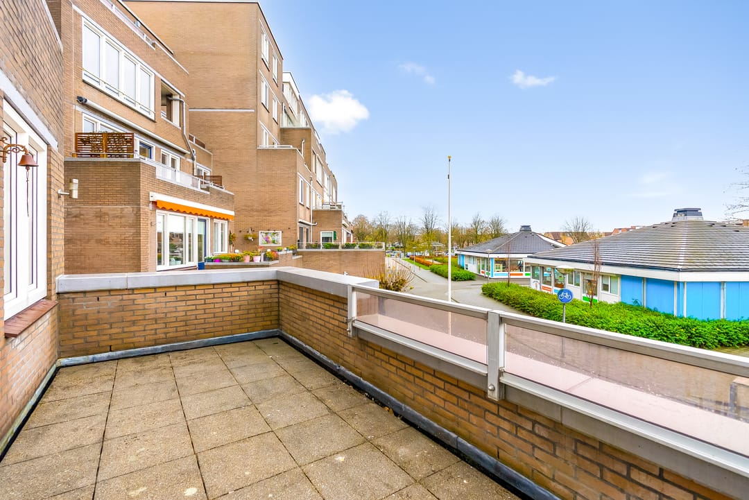 Foto 13 van Vollenhoveschans 1