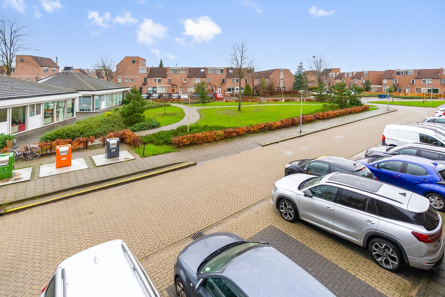 Foto 14 van Vollenhoveschans 1