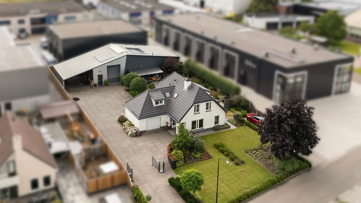 Photo 2 of De Singel 27