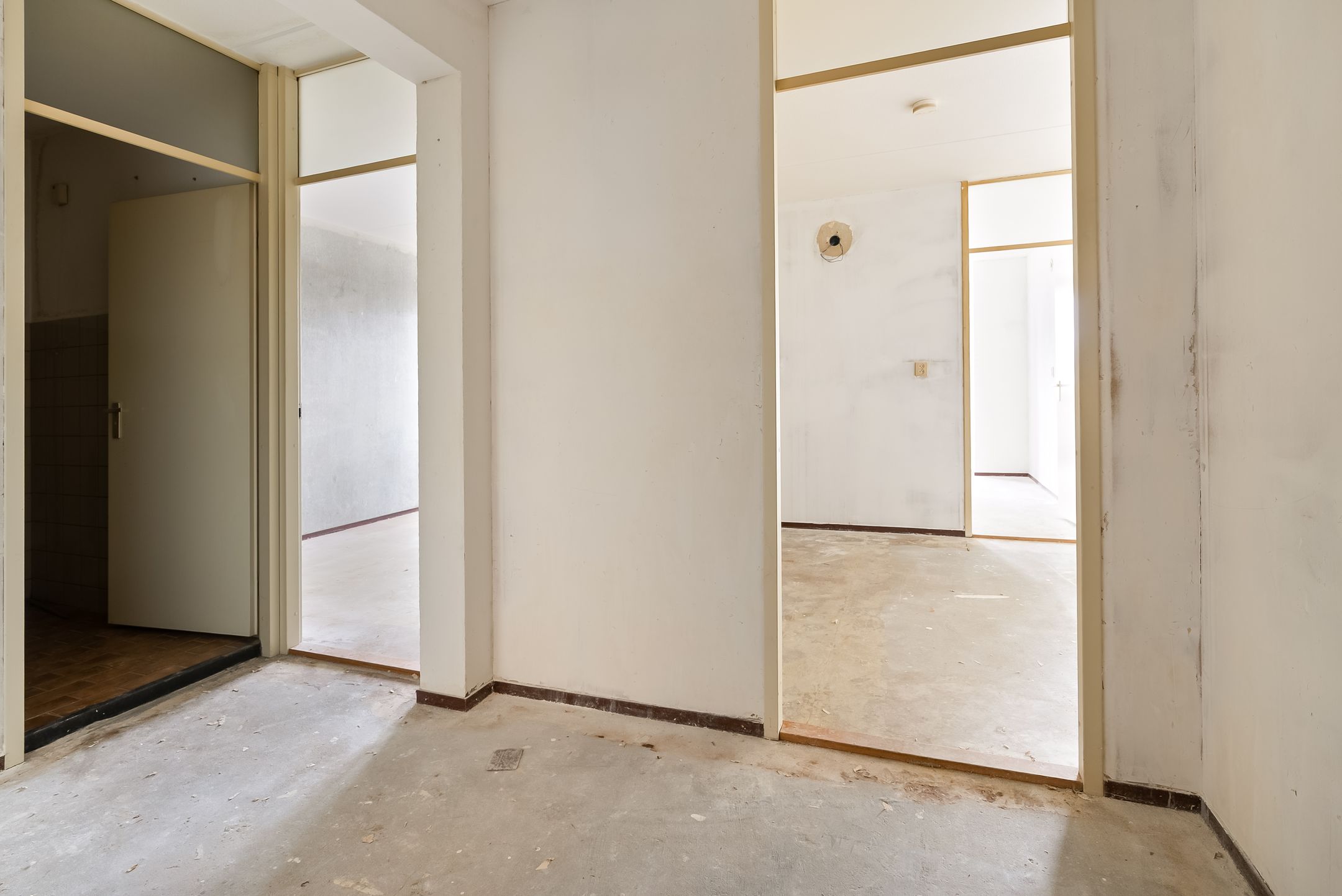 Foto 21 van Vollenhoveschans 1