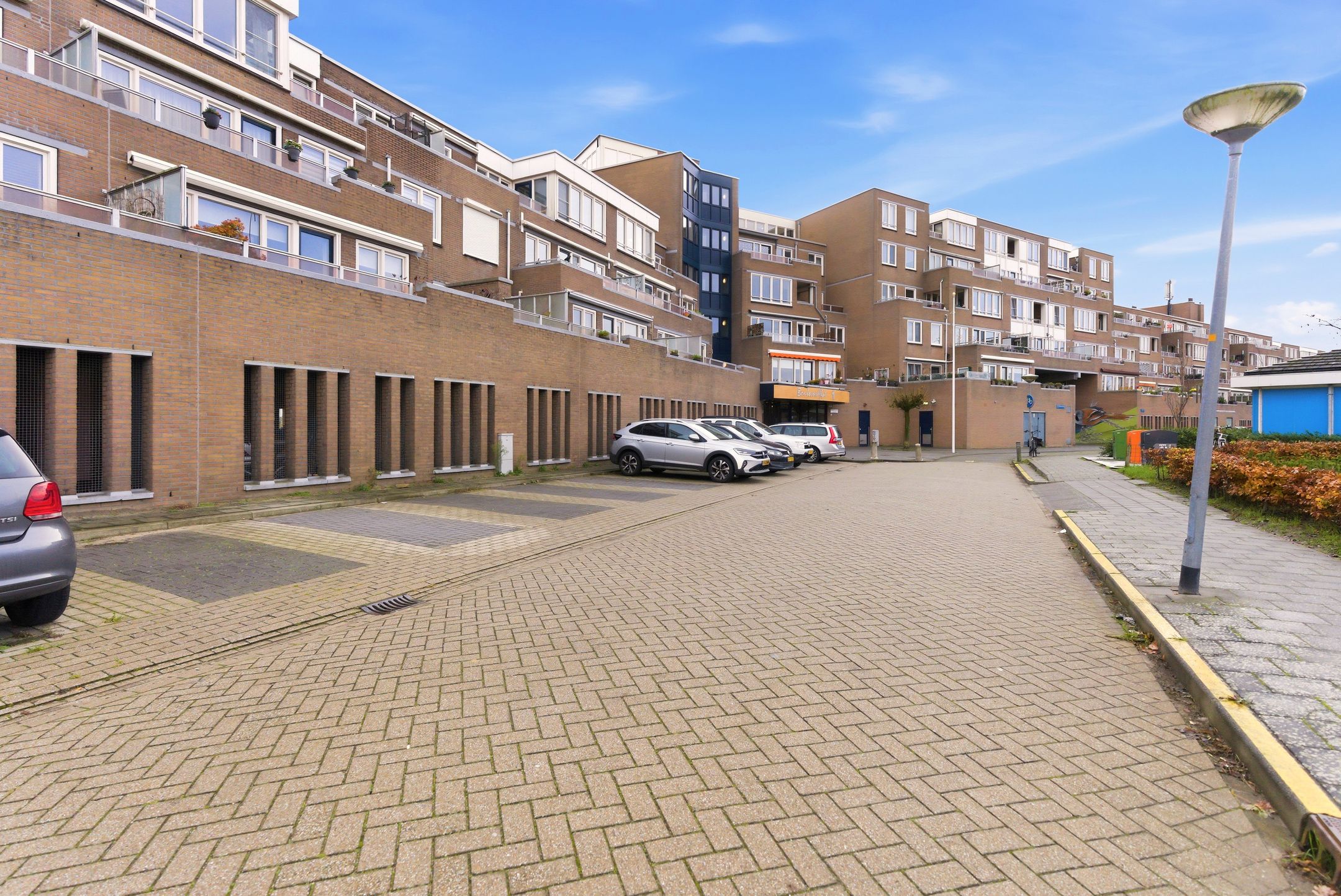 Foto 27 van Vollenhoveschans 1