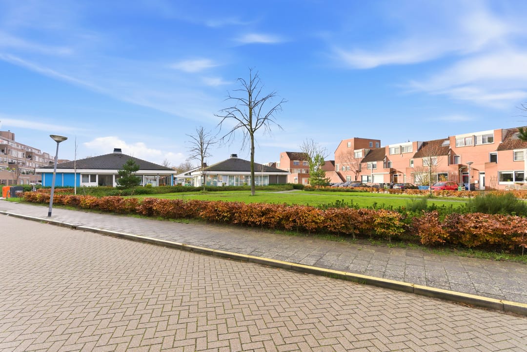 Foto 28 van Vollenhoveschans 1