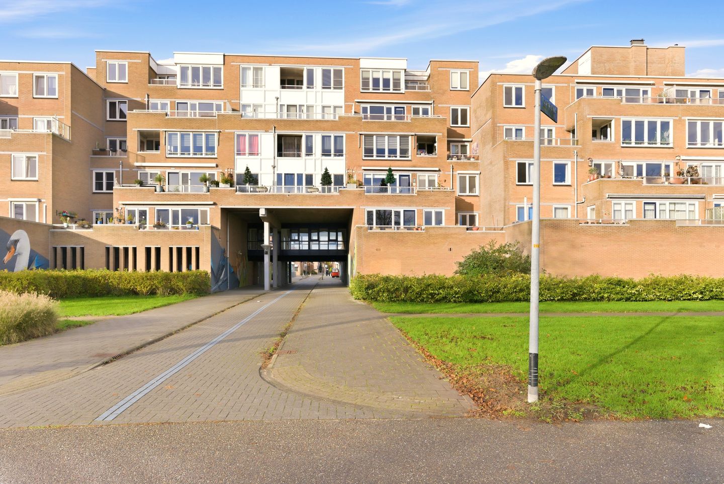 Foto 29 van Vollenhoveschans 1