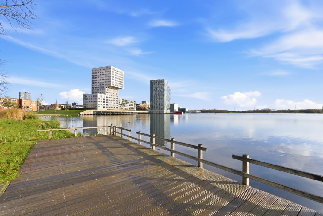 Foto 31 van Vollenhoveschans 1