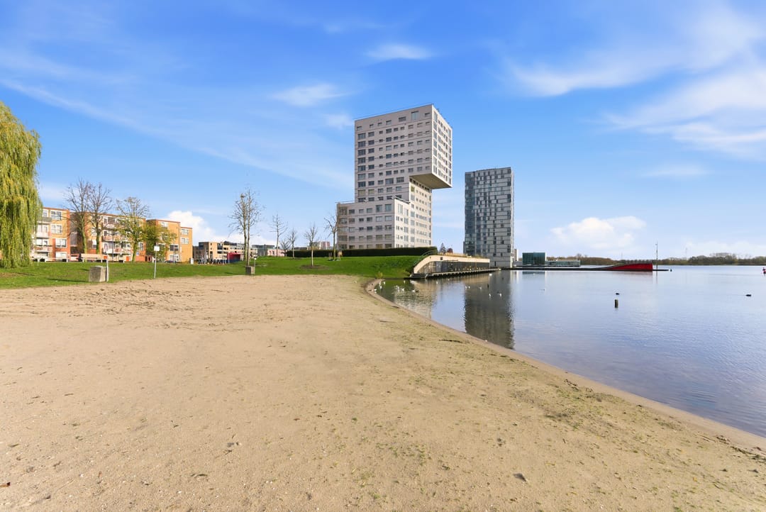 Foto 32 van Vollenhoveschans 1