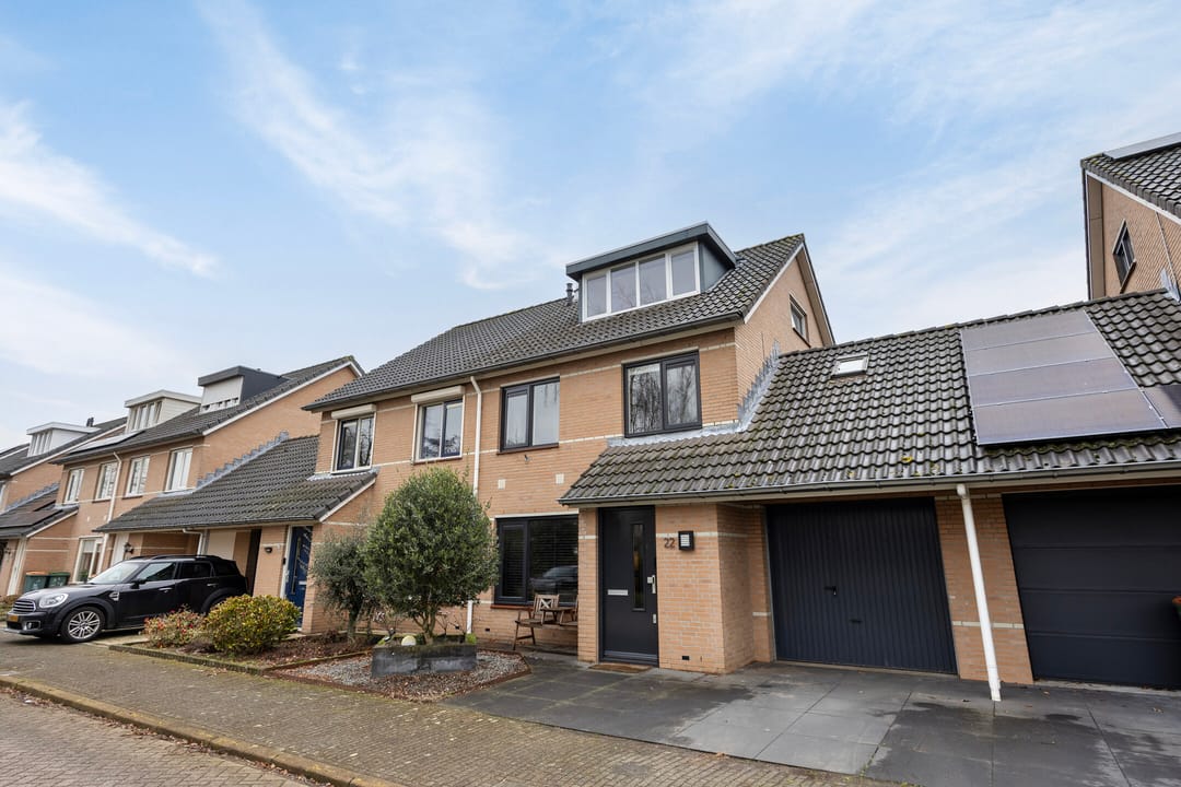 Photo 1 of Haenenveld 22