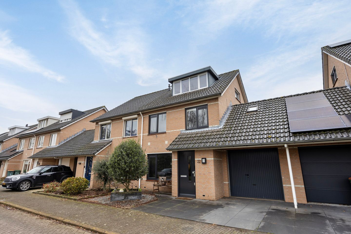 Foto 1 van Haenenveld 22