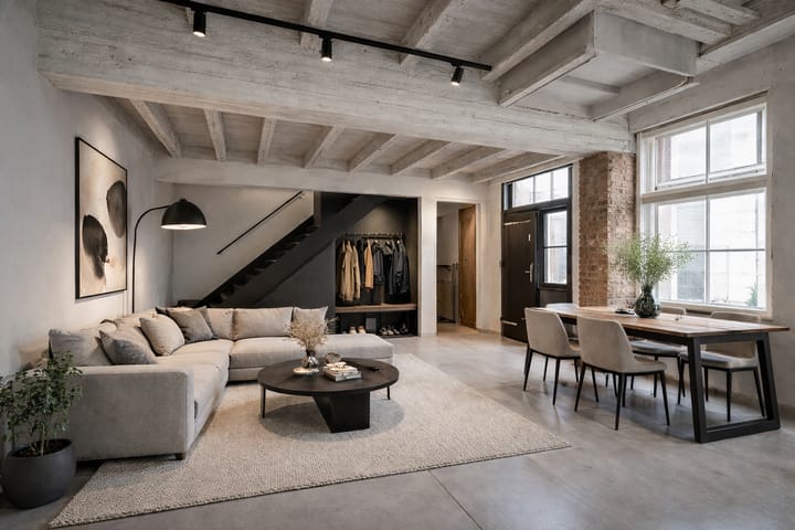 Foto 3 van Pelserstraat 6