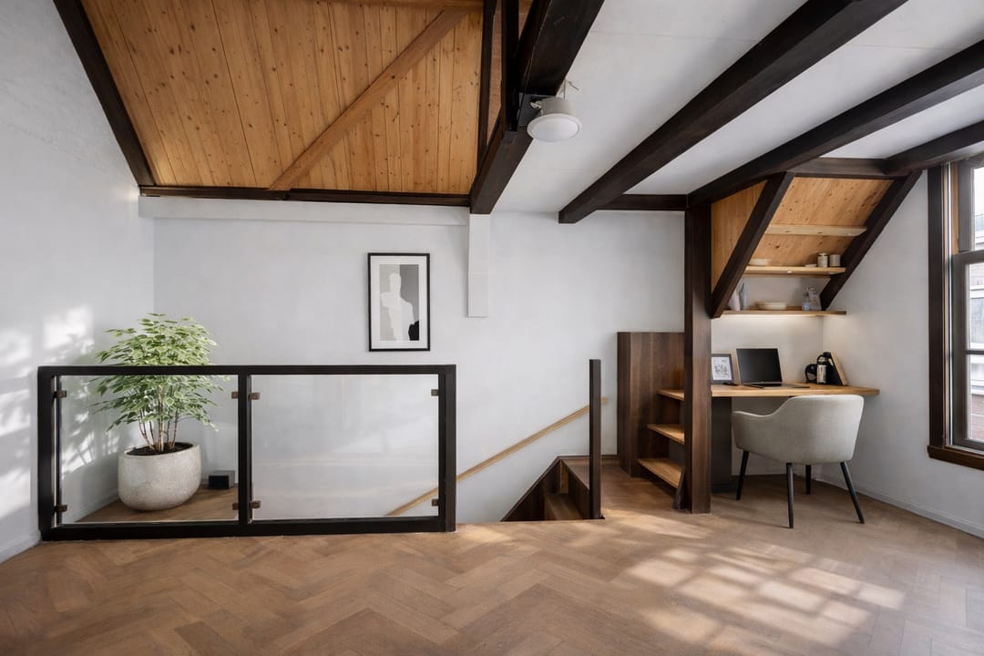 Foto 11 van Pelserstraat 6