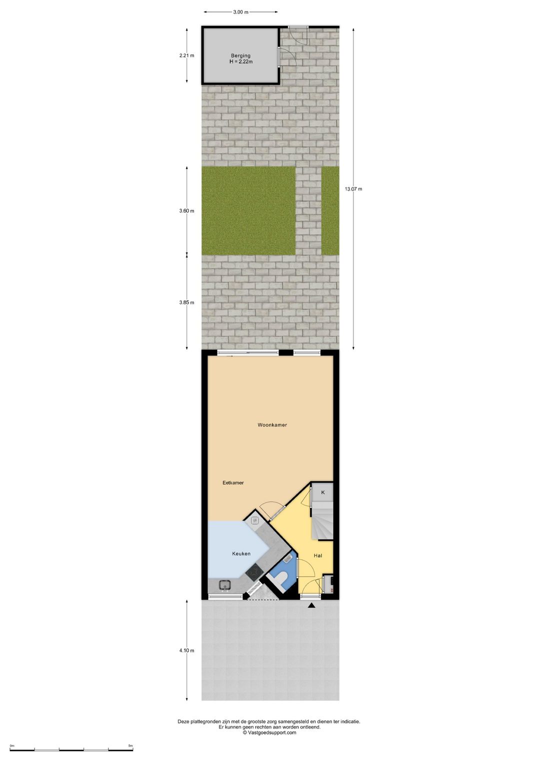 Photo 61 of Gentiaan 44