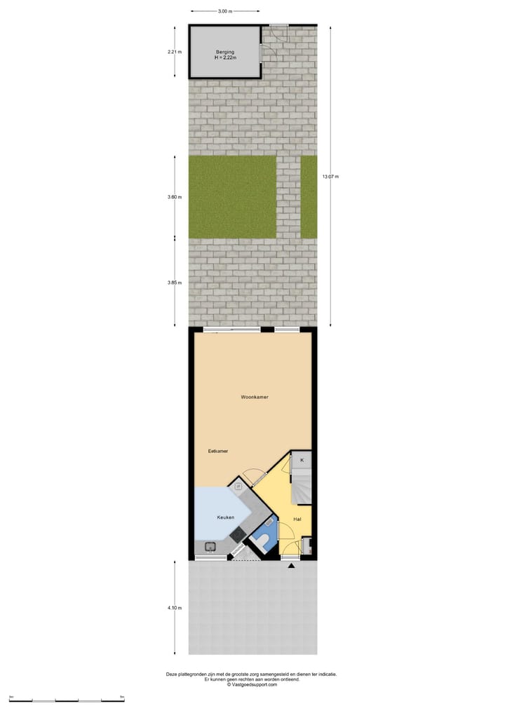 Photo 61 of Gentiaan 44