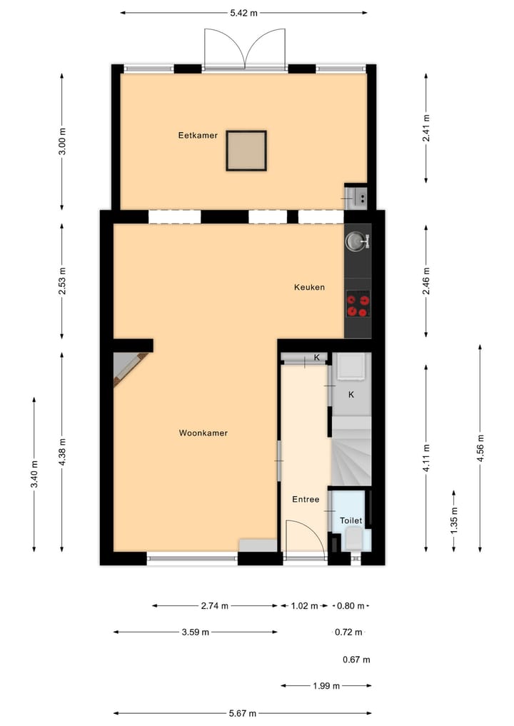 Photo 27 of Schoolweg 17