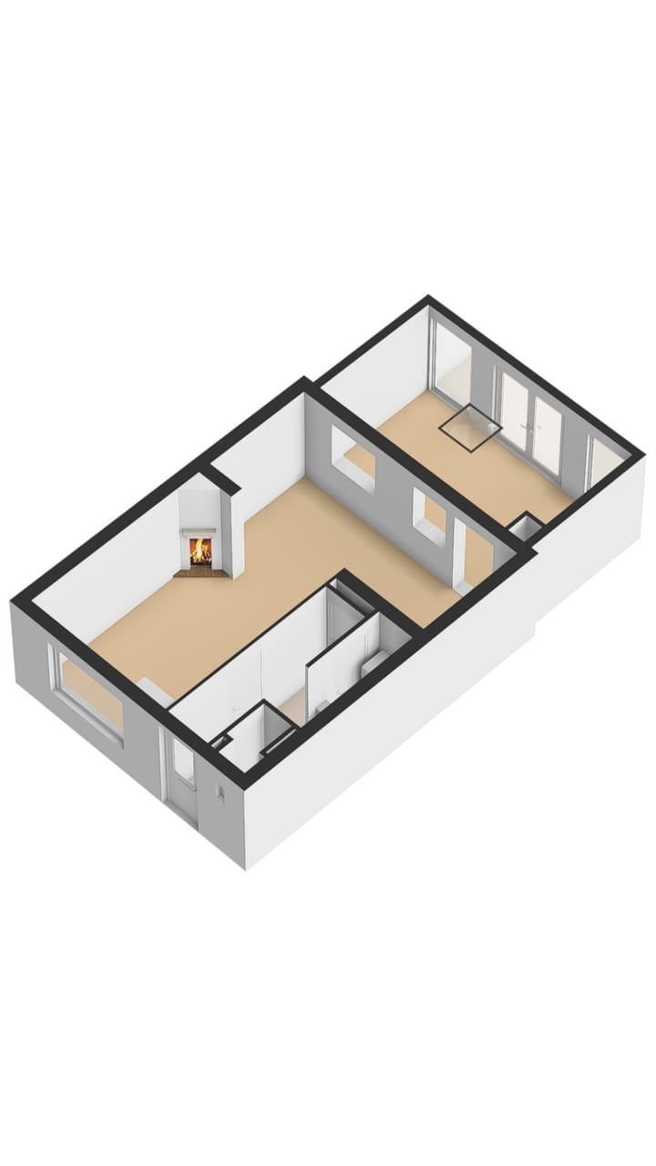 Photo 28 of Schoolweg 17