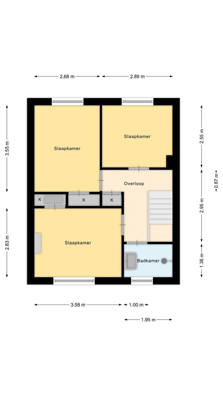 Photo 29 of Schoolweg 17