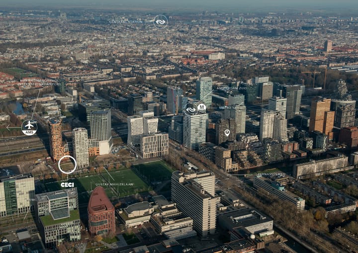 Photo 10 of Crown Terrace Residences (Bouwnr. 23-G)