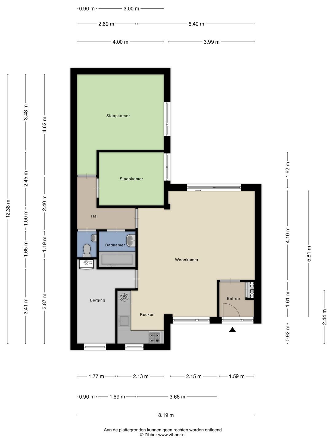 Foto 22 van Duinakker 24