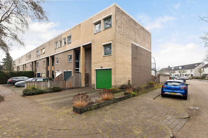 Foto 2 van Spadelaan 258