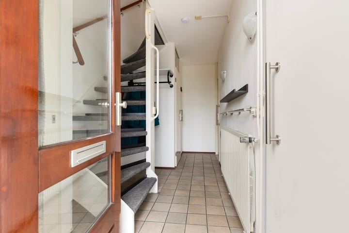 Foto 4 van Spadelaan 258