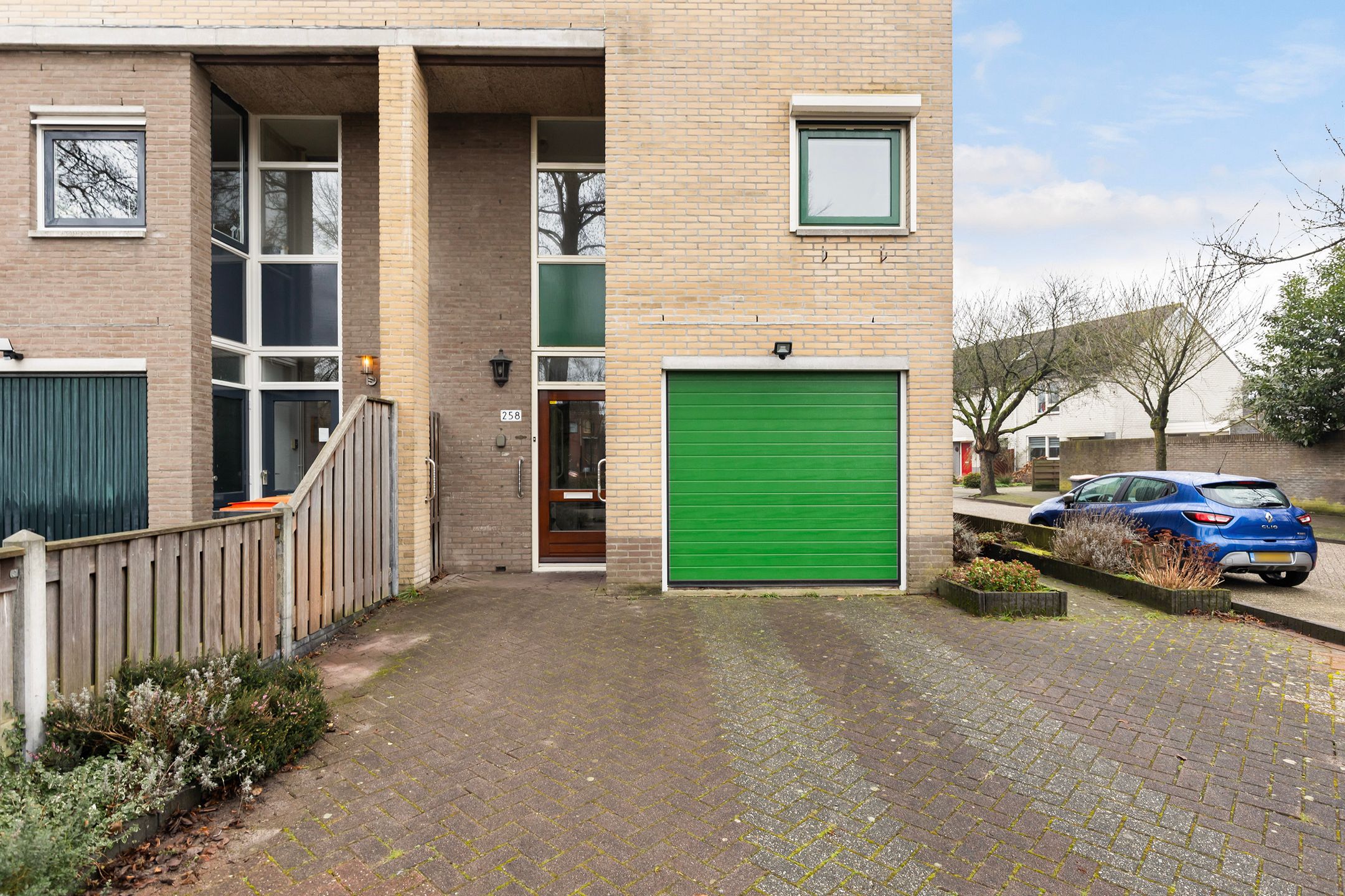 Foto 3 van Spadelaan 258