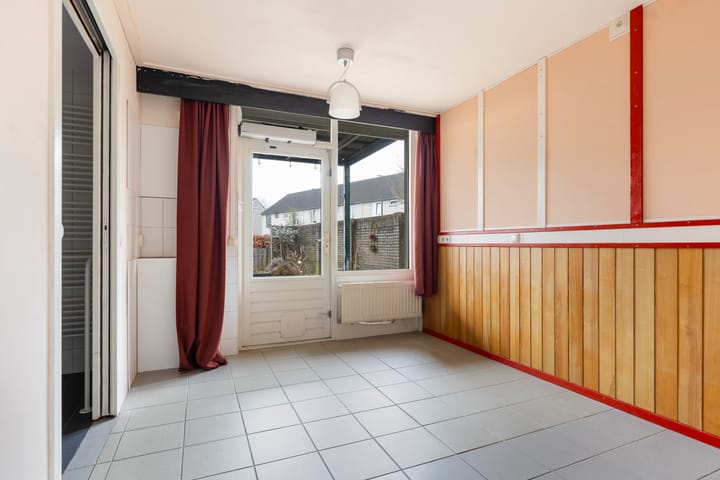 Foto 5 van Spadelaan 258