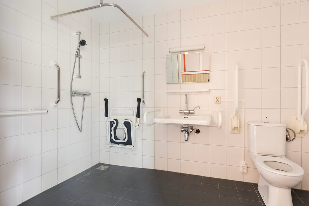 Foto 8 van Spadelaan 258