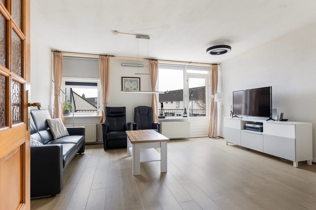 Foto 11 van Spadelaan 258