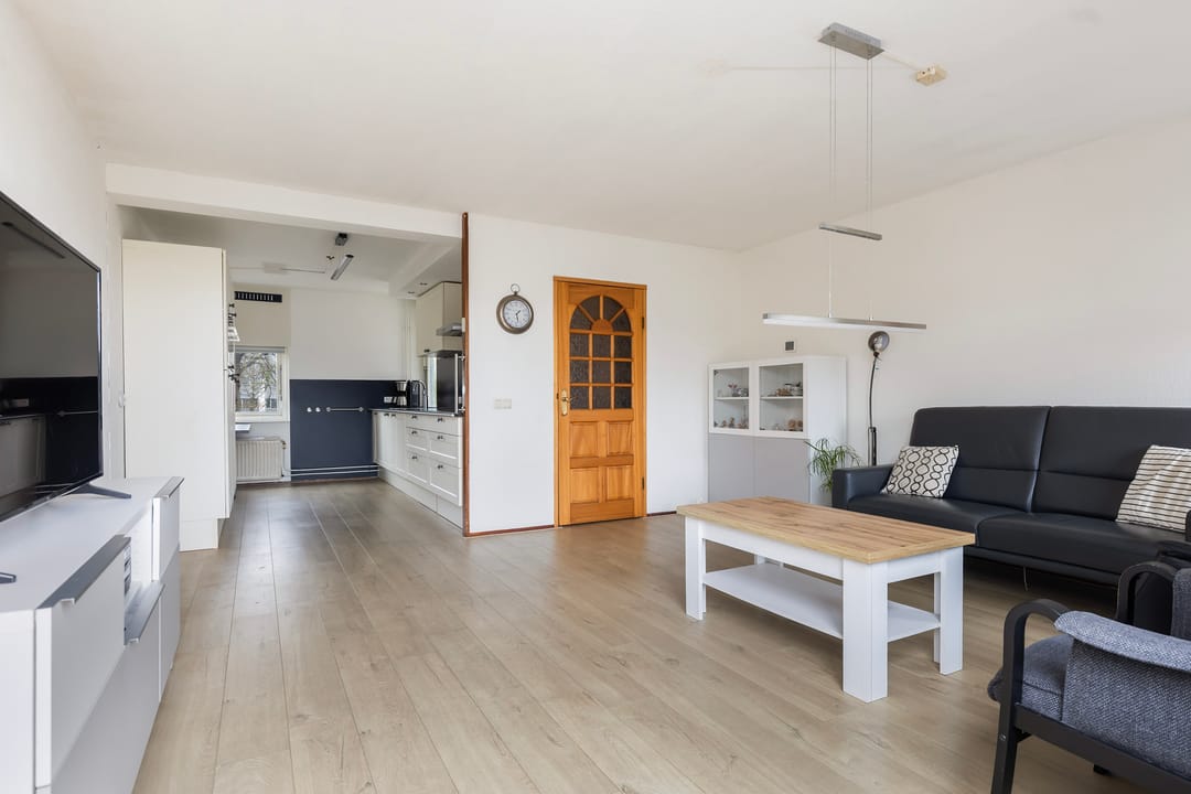 Foto 13 van Spadelaan 258