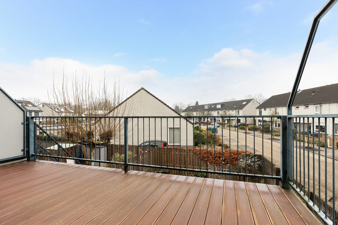 Foto 16 van Spadelaan 258