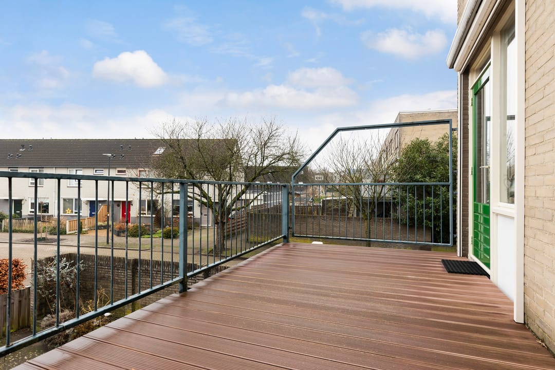 Foto 17 van Spadelaan 258