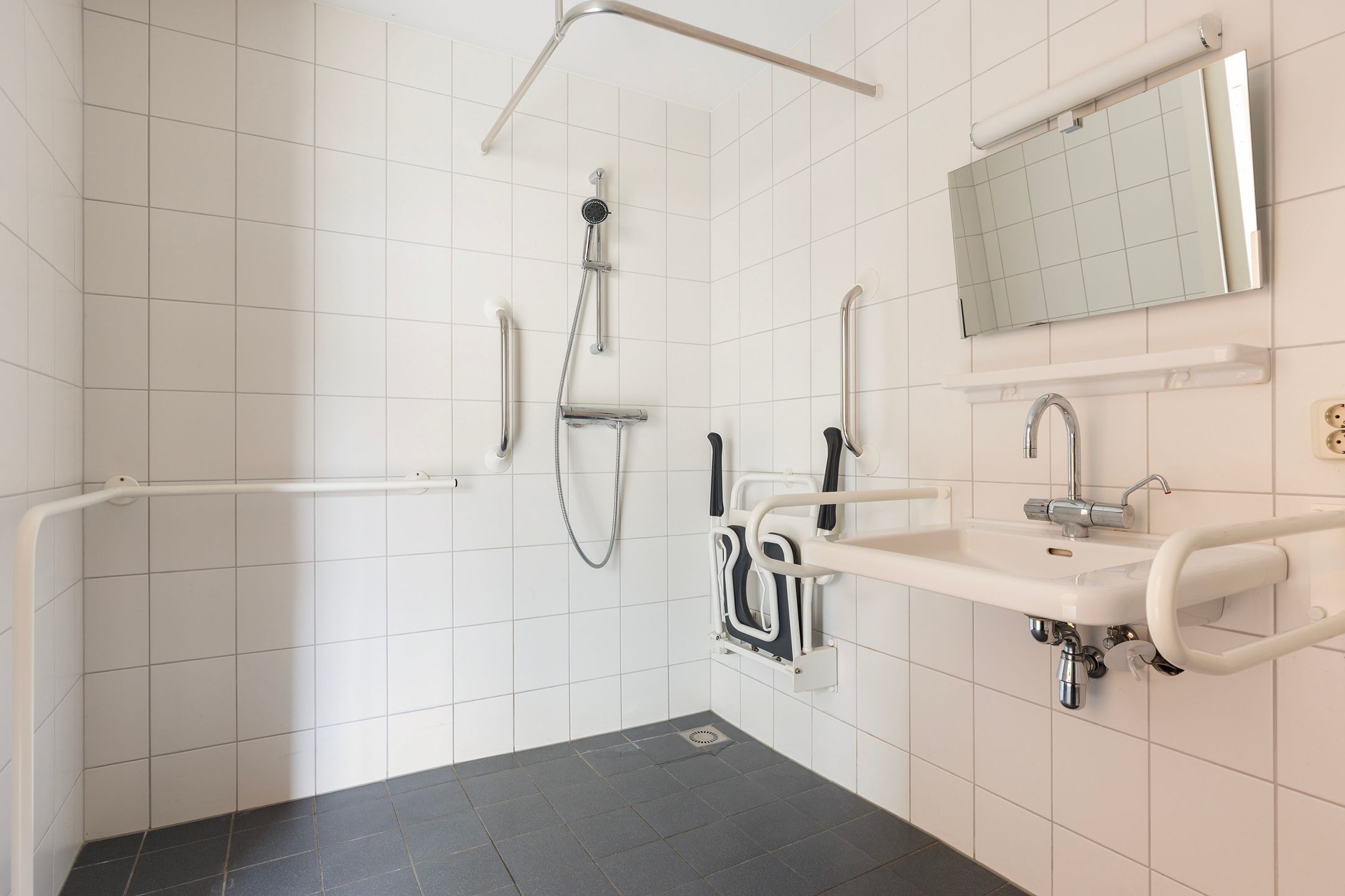 Foto 9 van Spadelaan 258