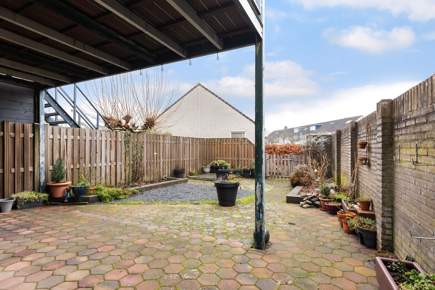 Foto 29 van Spadelaan 258