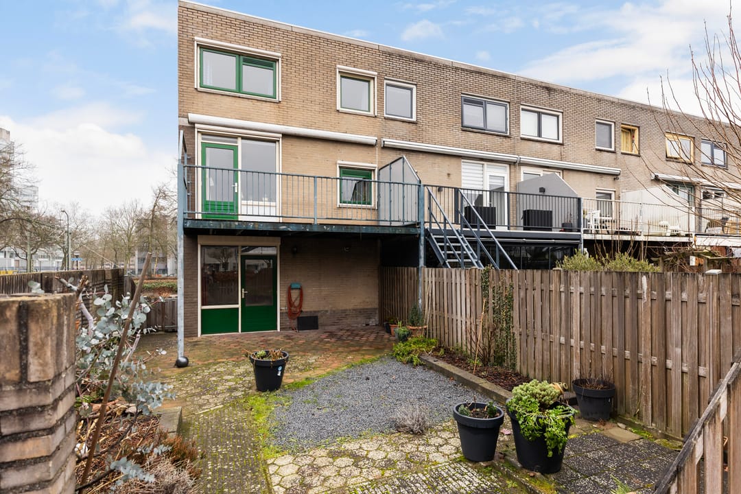 Foto 31 van Spadelaan 258