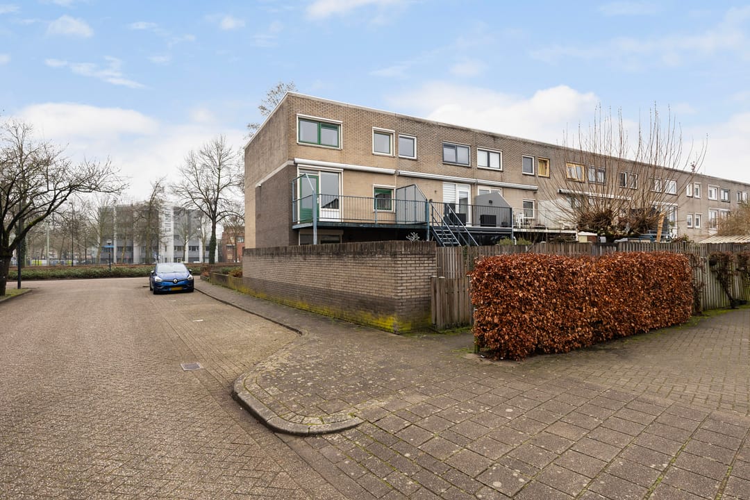 Foto 32 van Spadelaan 258