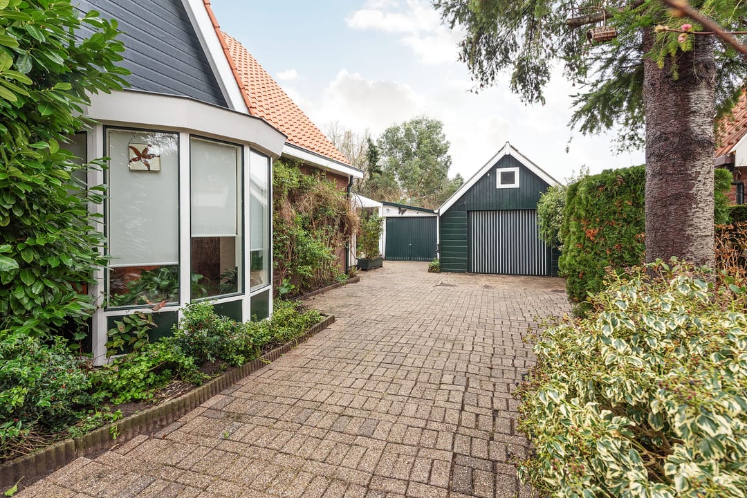 Foto 2 van Wilgenlaan 15