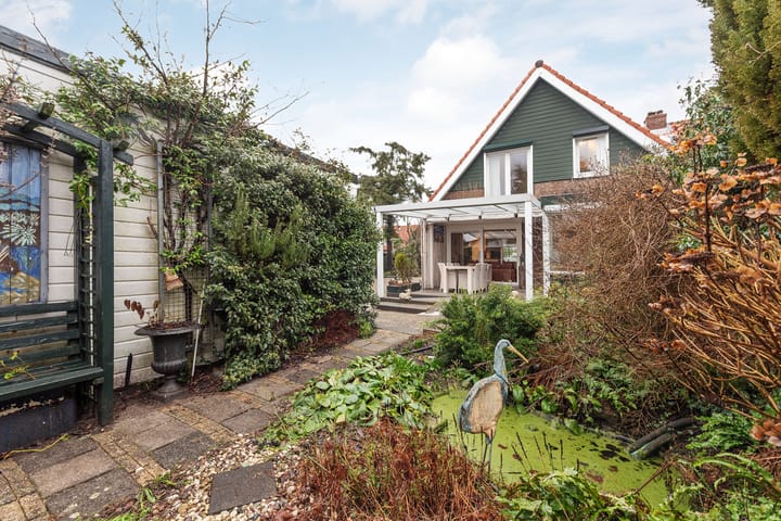 Foto 3 van Wilgenlaan 15